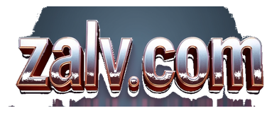 zalv.com logo